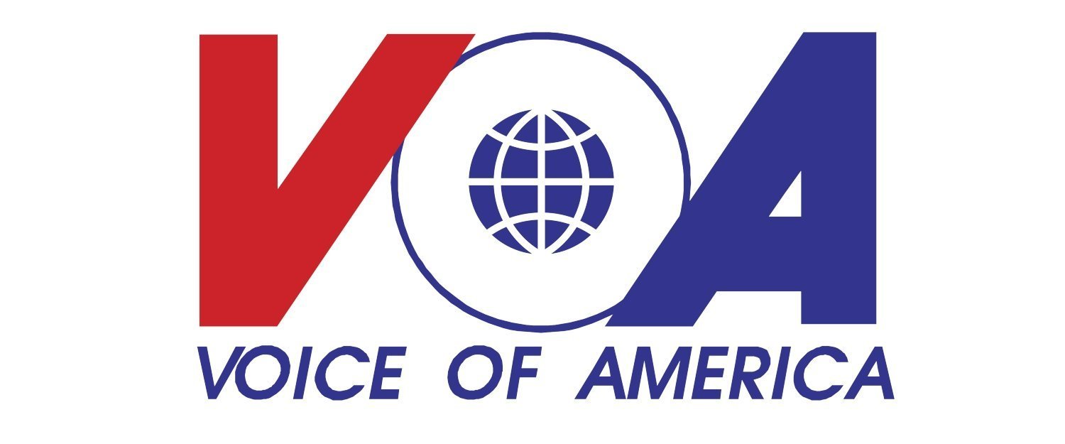 The Hot Spot on the Voice of America!