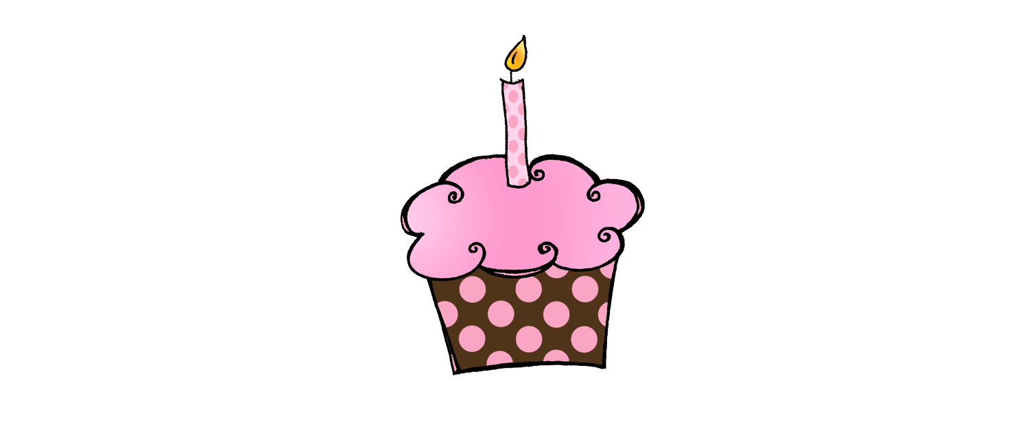 The Hot Spot's First Birthday