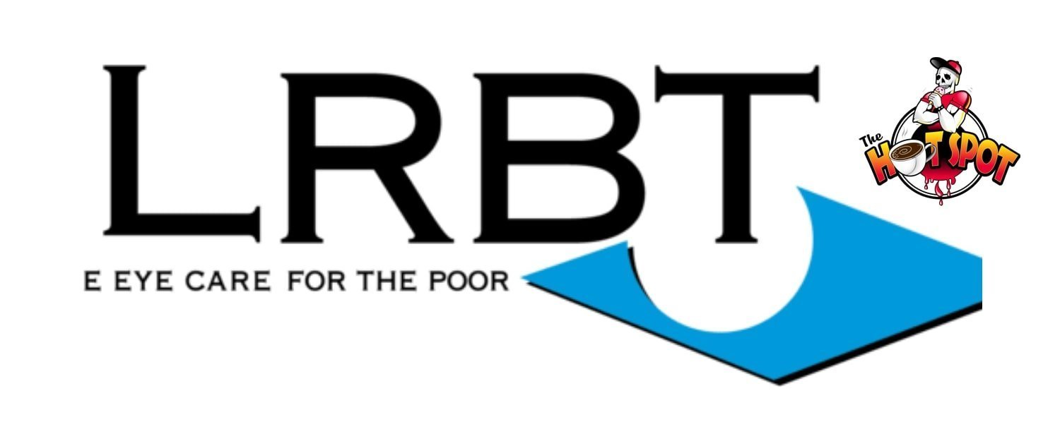 The Hot Spot @ LRBT Fundraiser