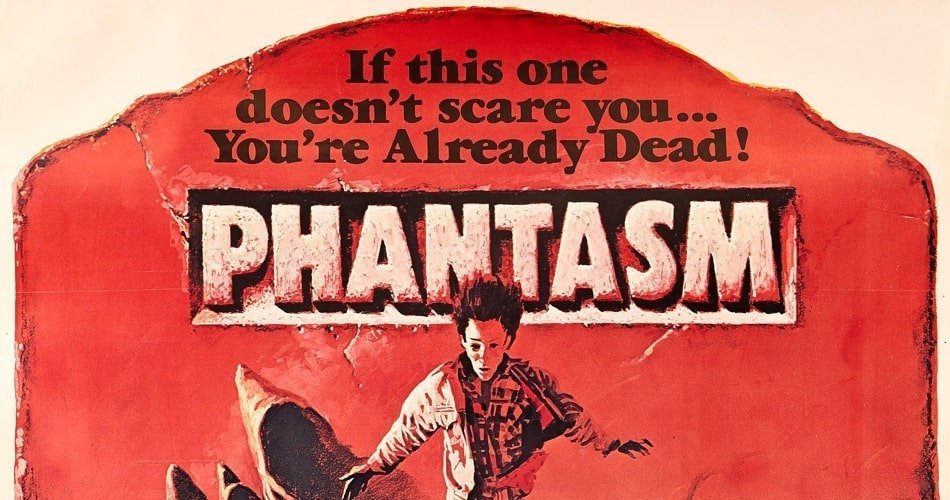 Phantasm (1979)