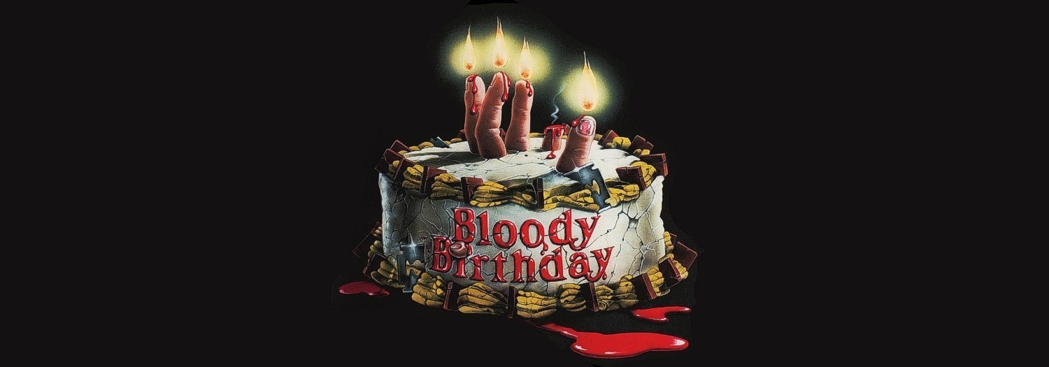 Bloody Birthday (1981)