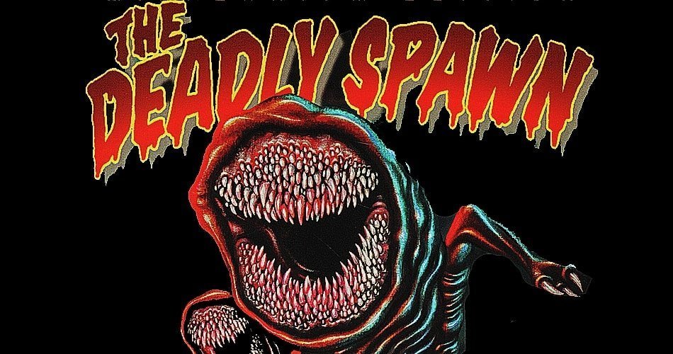 Deadly Spawn, The (1982)