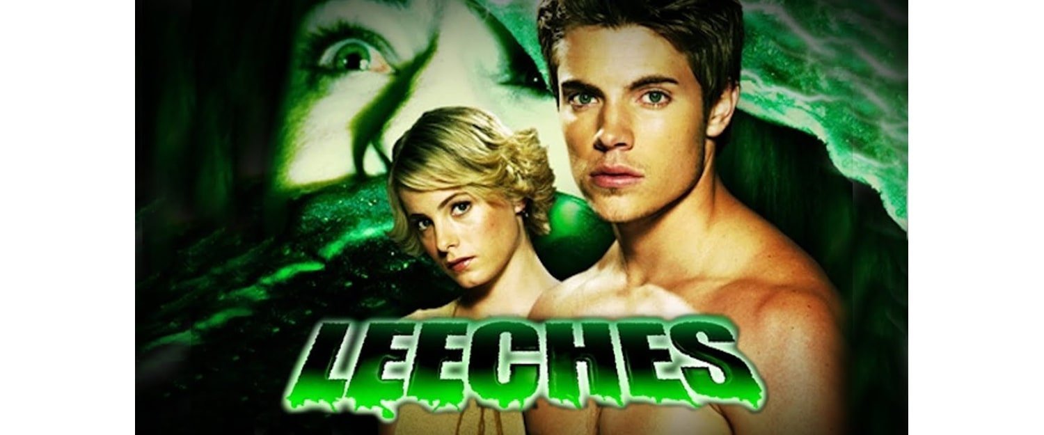 Leeches! (2003)