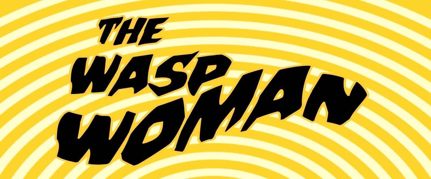 Wasp Woman (1995)