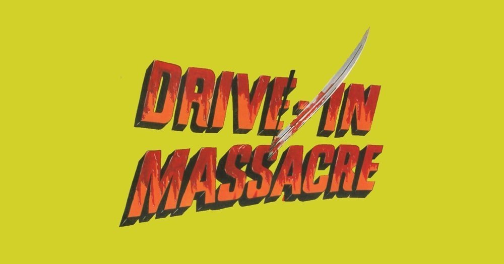 Drive-in Massacre (1976)