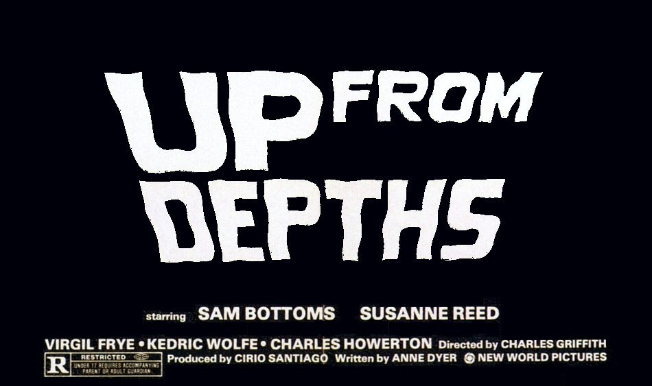 Up From The Depths (1979)
