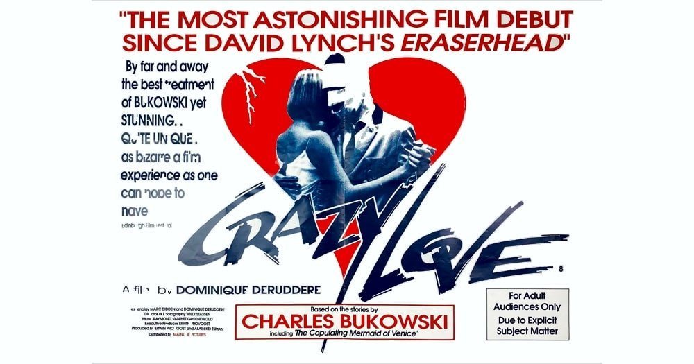 Crazy Love (1987)
