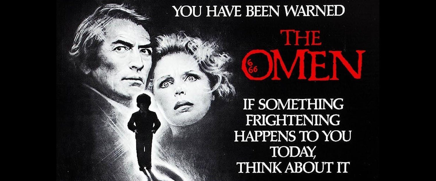 The Omen (1976)
