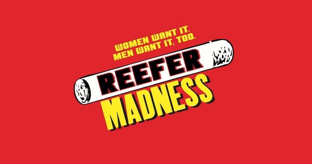 Reefer Madness (1936)