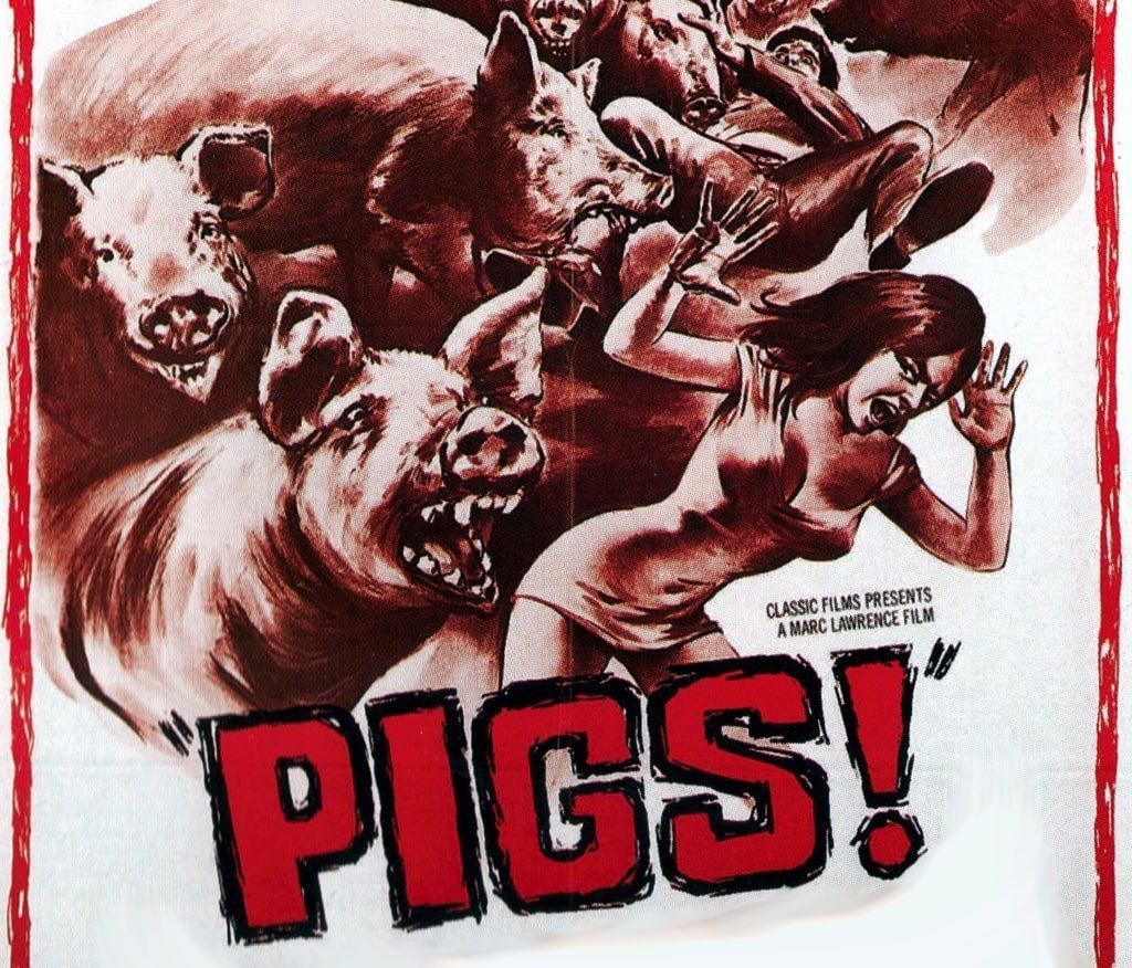 Pigs! (1973)