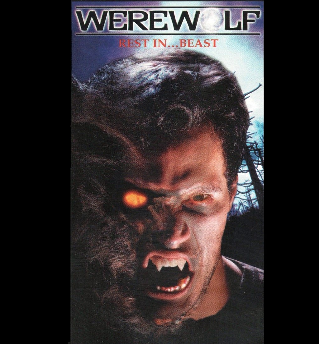 Werewolf (1996)