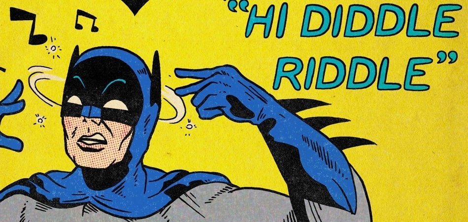 Hi Diddle Riddle (1966)