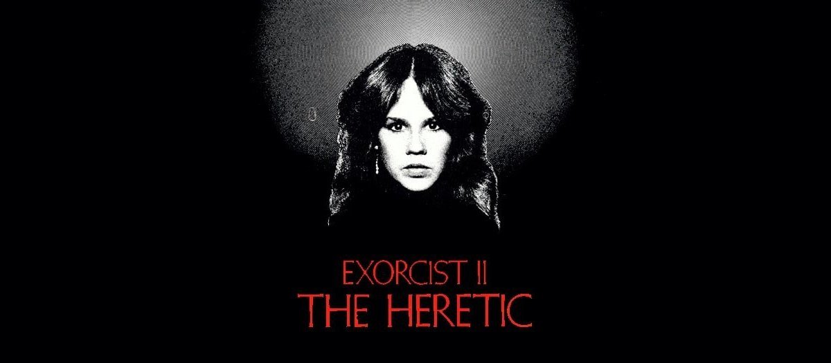 The Heretic: Exorcist 2 (1977)