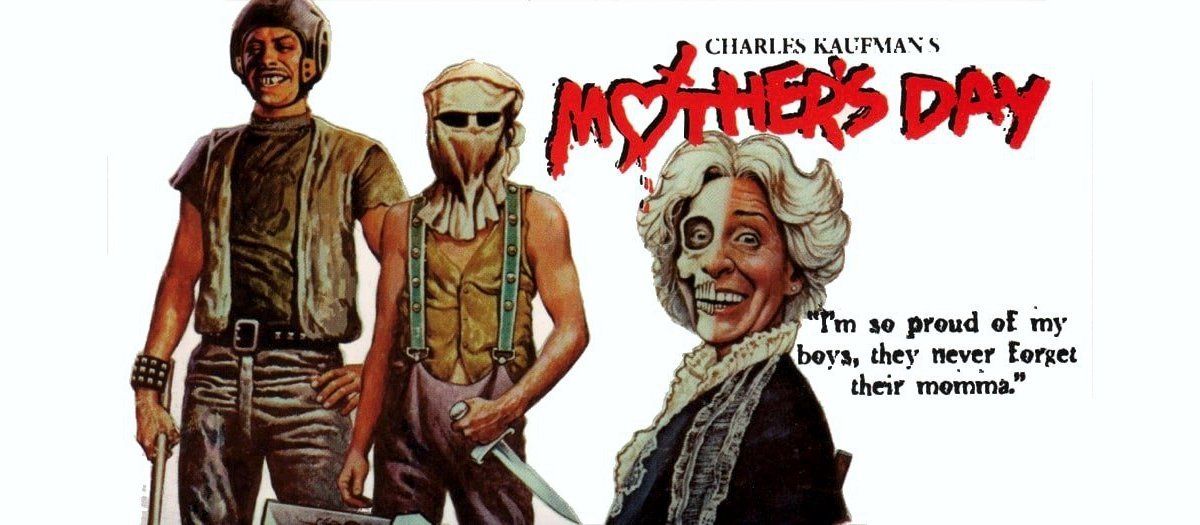 Mothers Day (1980)
