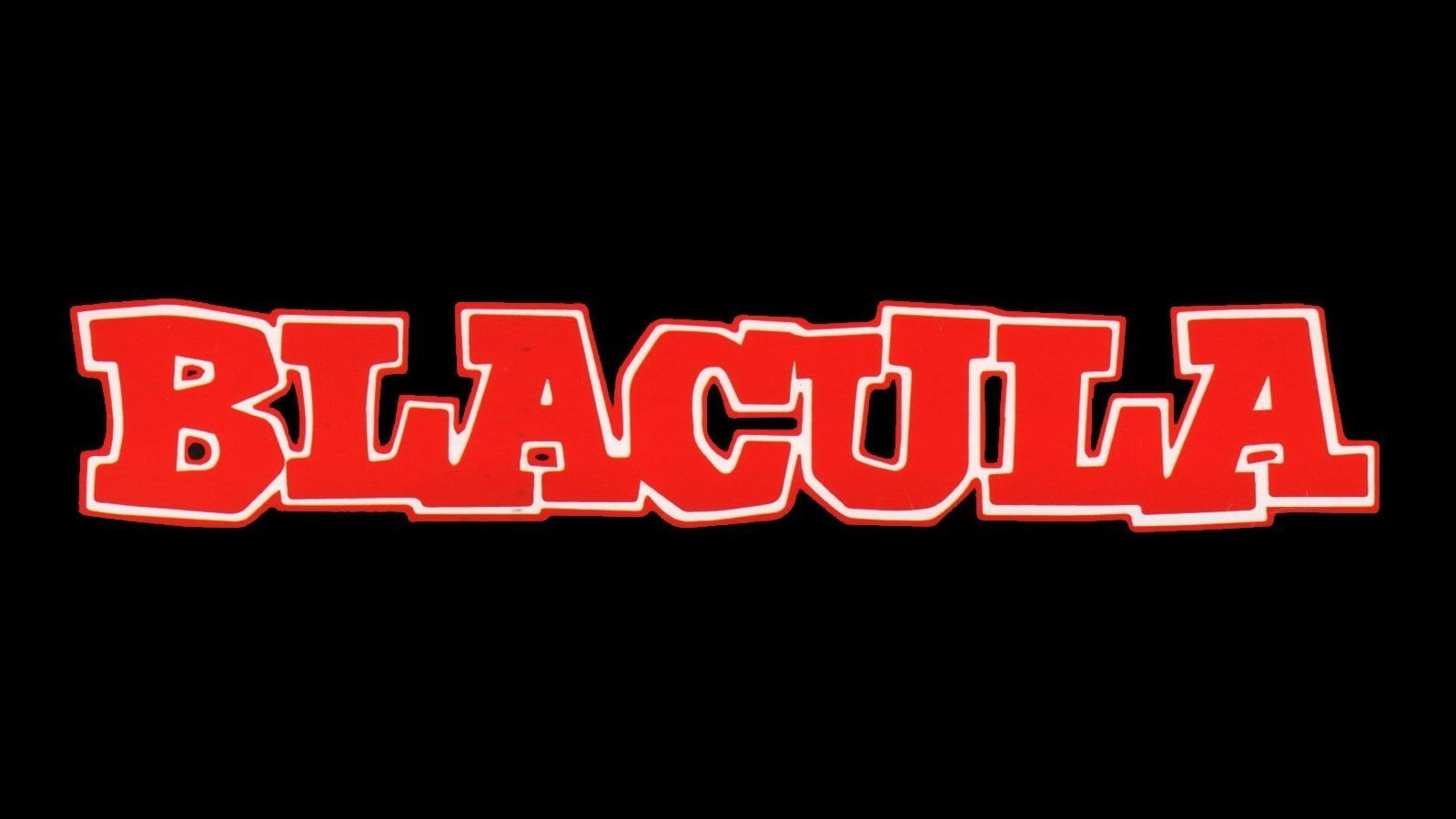 Blacula (1972)