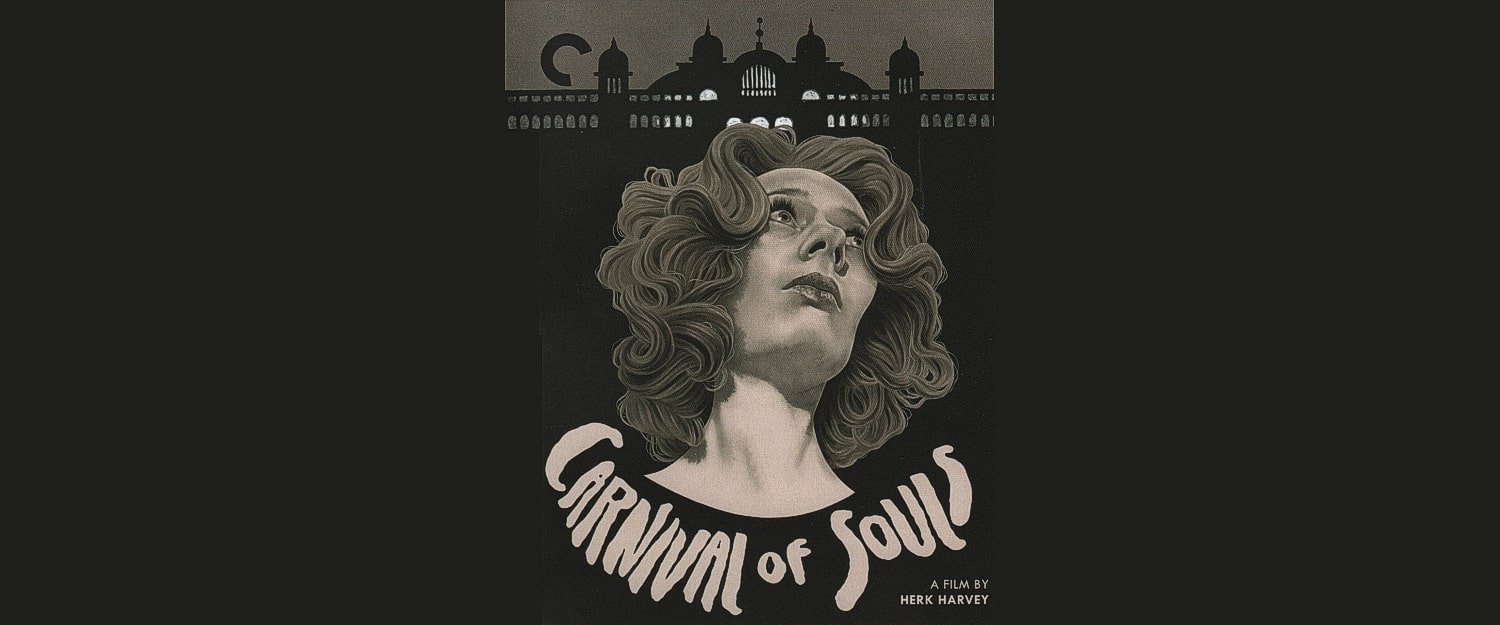 Carnival of Souls, The (1961)