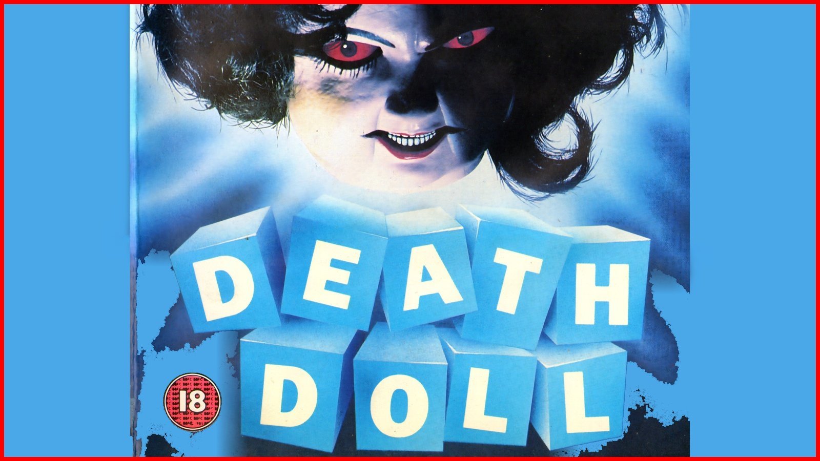 Death Doll (1989)