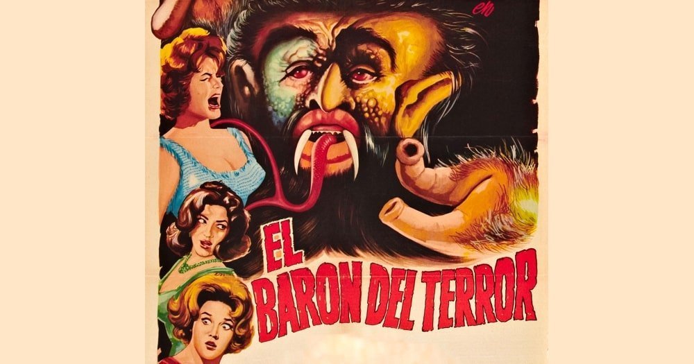 Brainiac (1961)