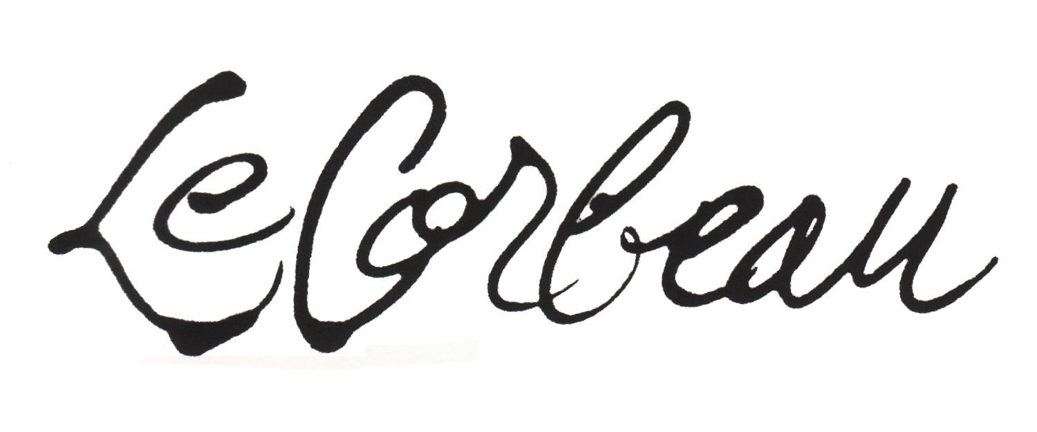 Corbeau, Le (1943)
