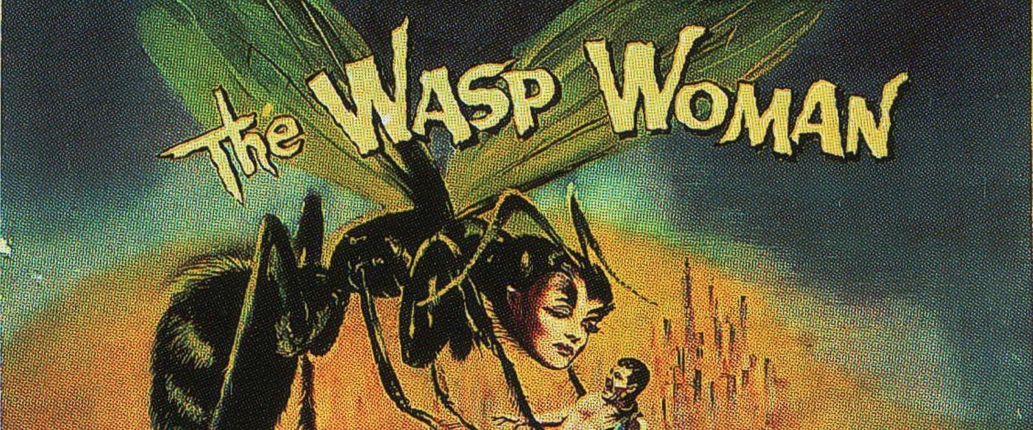 Wasp Woman, The (1959)