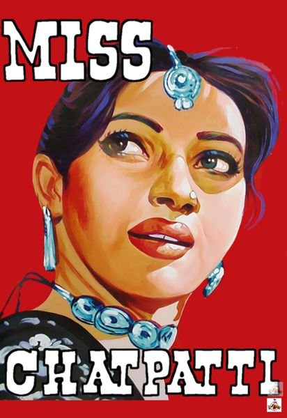 Madam Chatpatti