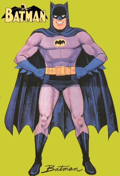 Batman