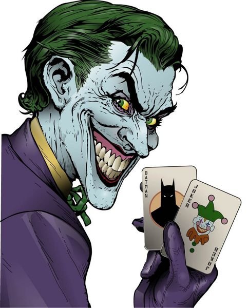 The Joker