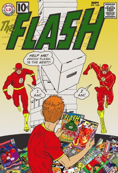 Flash