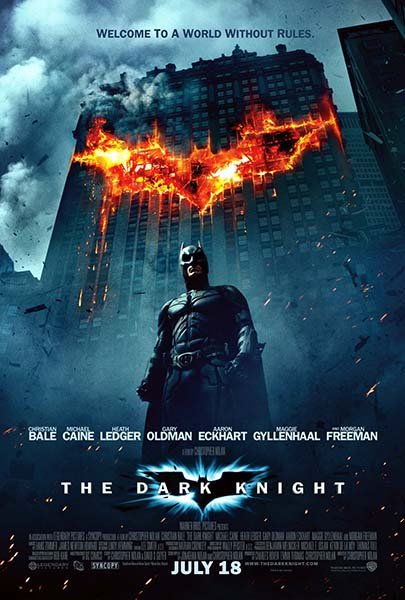 The Dark Knight