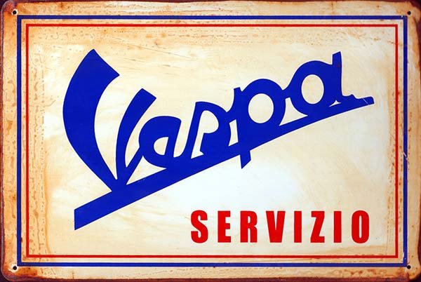 Vespa