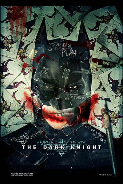 The Dark Knight