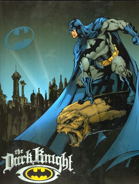 The Dark Knight