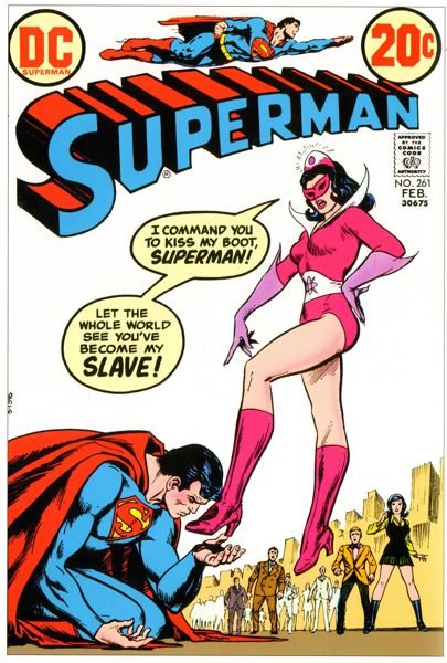 Superman