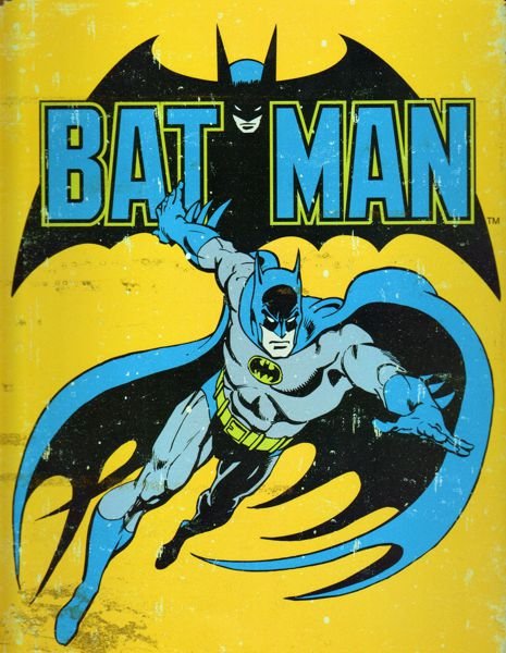 Batman