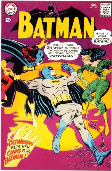 Batman