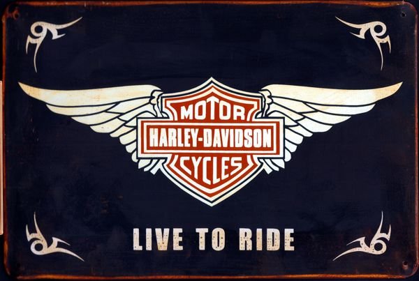 Harley Davidson