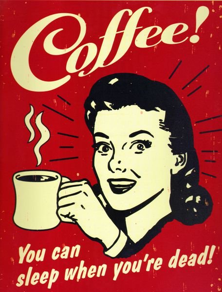 Coffee
