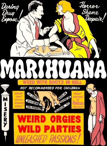 Marihuana