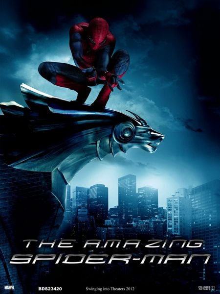 Spiderman