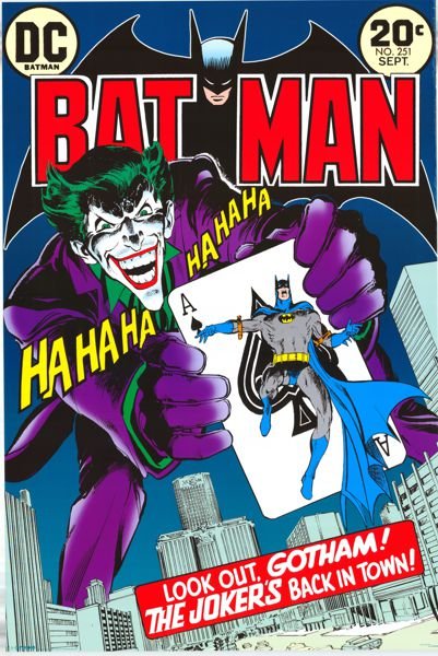 The Joker