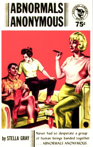 Abnormals Anonymous
