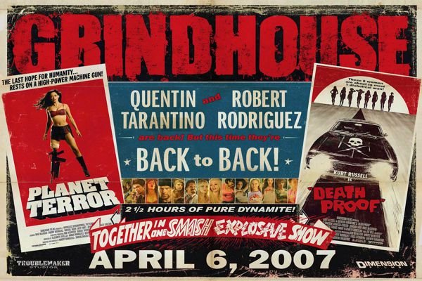 Grindhouse