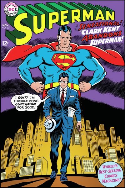 Superman