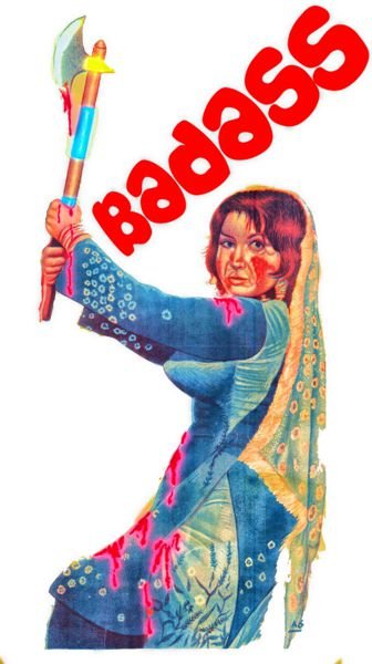 Badass - Lollywood Classics