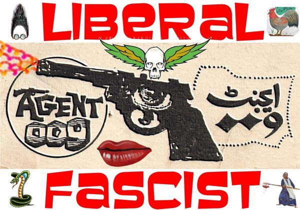 Liberal Fascist