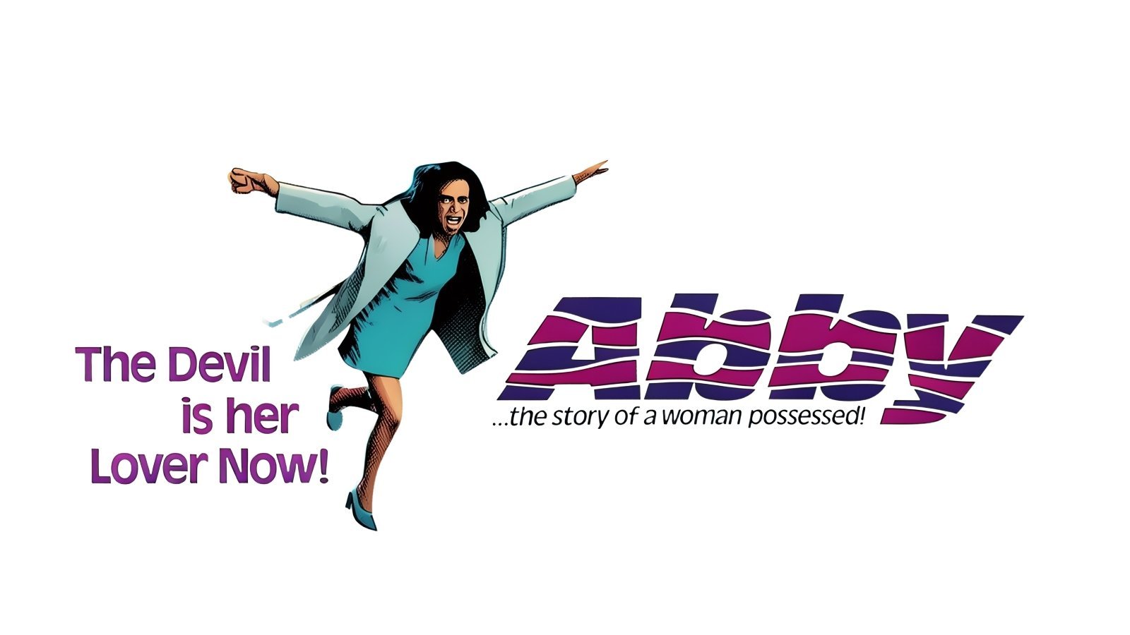 Abby (1974)