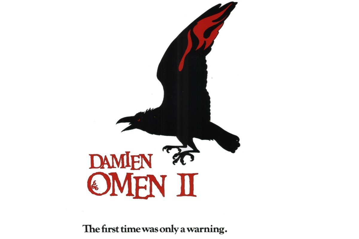 Damien: Omen II (1978)