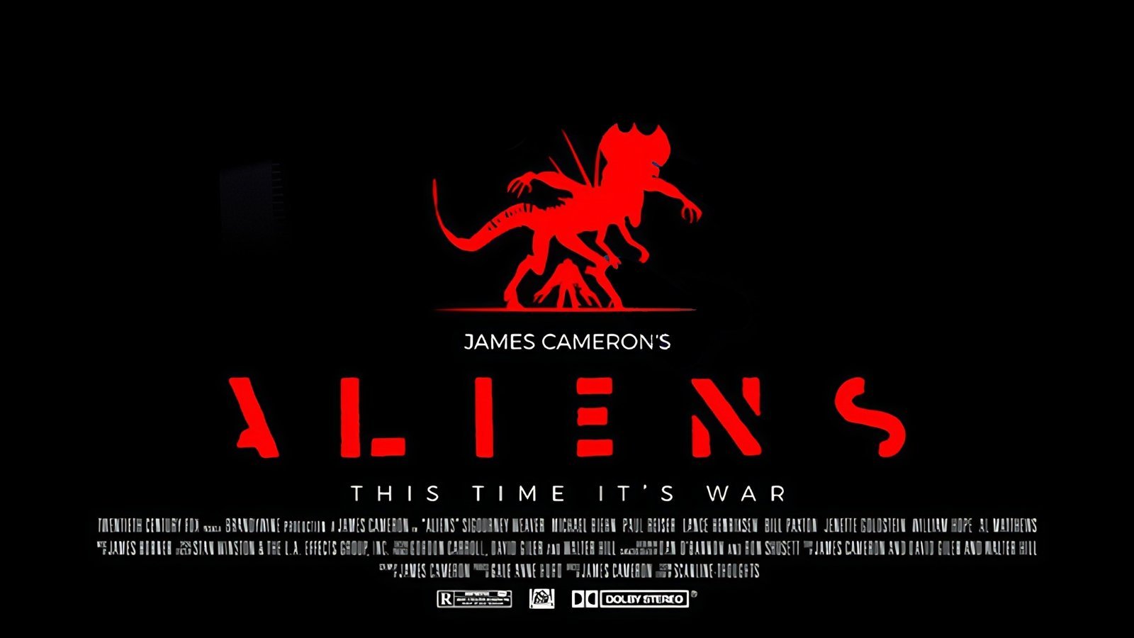 Aliens (1986)