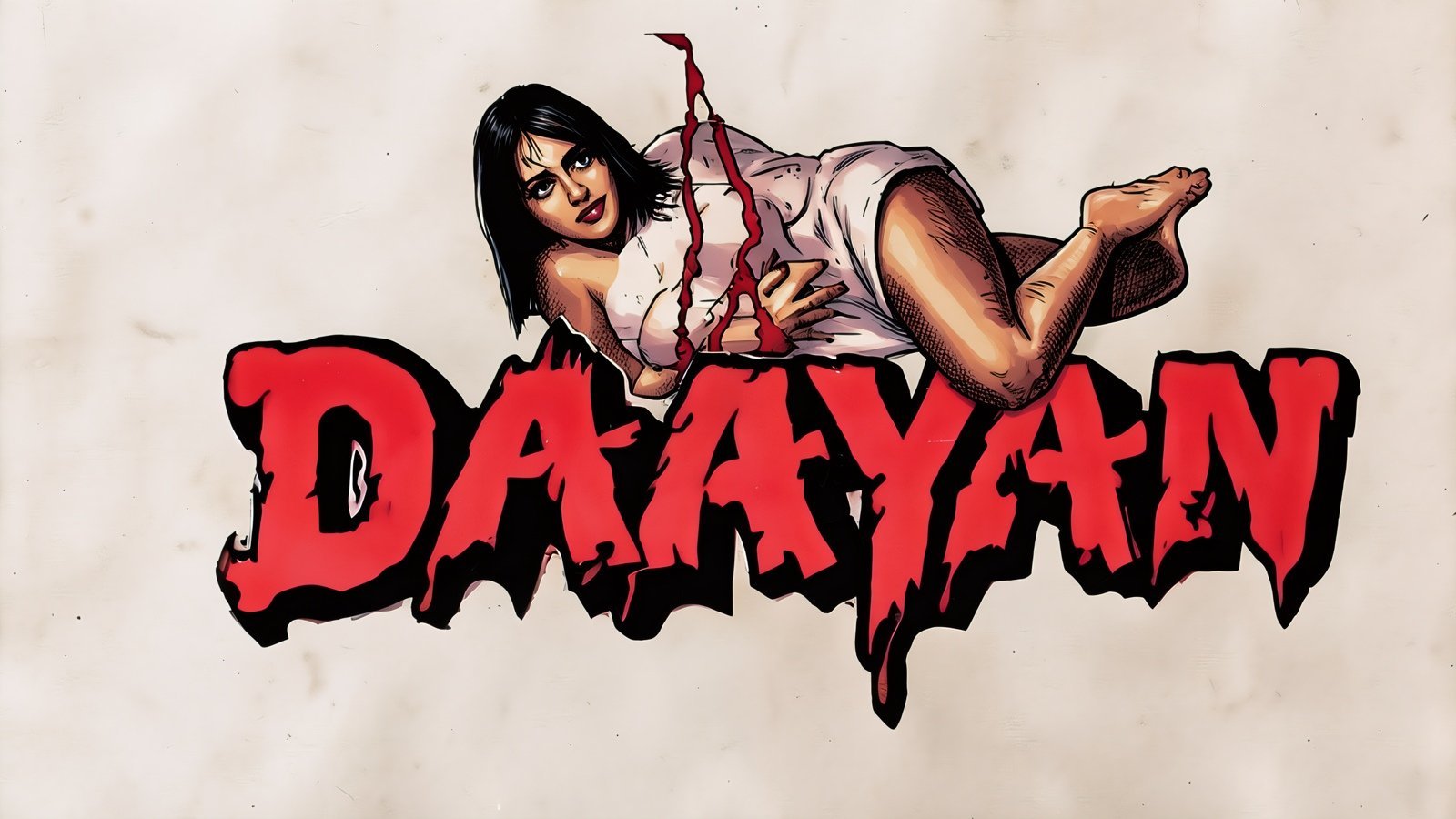 Daayan (1998)