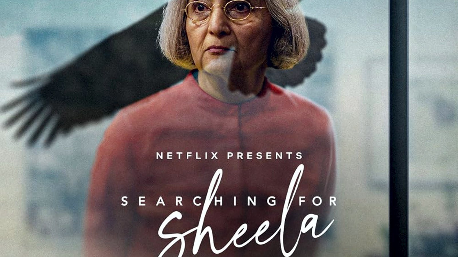 Searching For Sheela (2021)